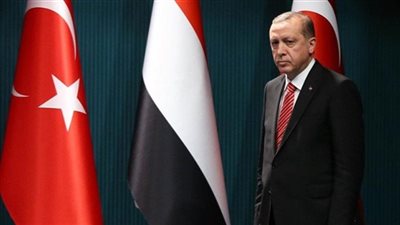 الرئيس التركي: أمريكا خالفت العهد في منبج السورية