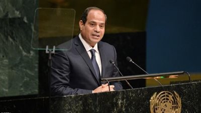 السيسي في أسبوع .. نشاط داخل الأمم المتحدة ولقاءات مع الجميع