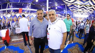 خالد مرسي: دقائق معدودة يستغرقها العضو في التصويت على اللائحة