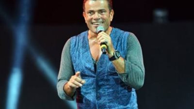 من مهرجان الجونة السينمائي .. شاهد  قالك ندم أغنية جديدة للهضبة 