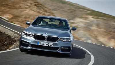 لهواة سيارات BMW.. تعرف على أسعارها في الأسواق