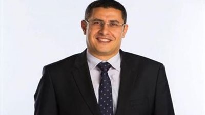 الكفراوي: أعضاء الأهلي دائمًا على العهد والوعد
