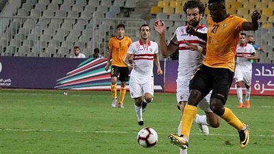 القادسية الكويتي يكشف حقيقة عدم إذاعة مباراة الزمالك اليوم