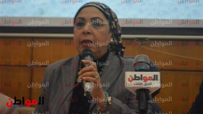 فيديو.. الدكتورة ماجدة محمود لـ بوابة المواطن: ربات المنازل المستفيد الأول من إعادة تدوير القمامة