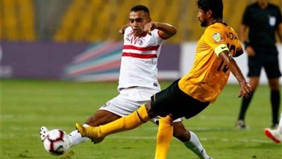القادسية يعلن عن القنوات الناقلة لمباراة الزمالك