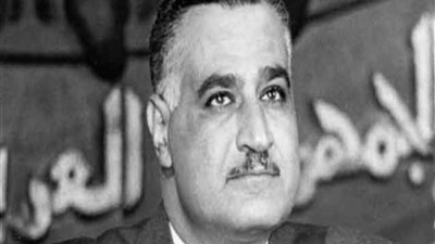 في ذكرى رحيله عنا.. إعترافات إسرائيلية عن جمال عبد الناصر 