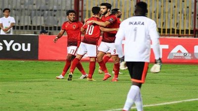 مفاجأة.. الأهلي يعترف بعقوبات 