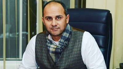 محمد مرجان لـ