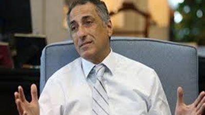 محمد قناوى : مصر ستشهد زيادة فى الاستثمارات الأجنبية الفترة المقبلة