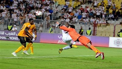 الزمالك: أوقفنا مباراة القادسية حبا في جماهيرنا