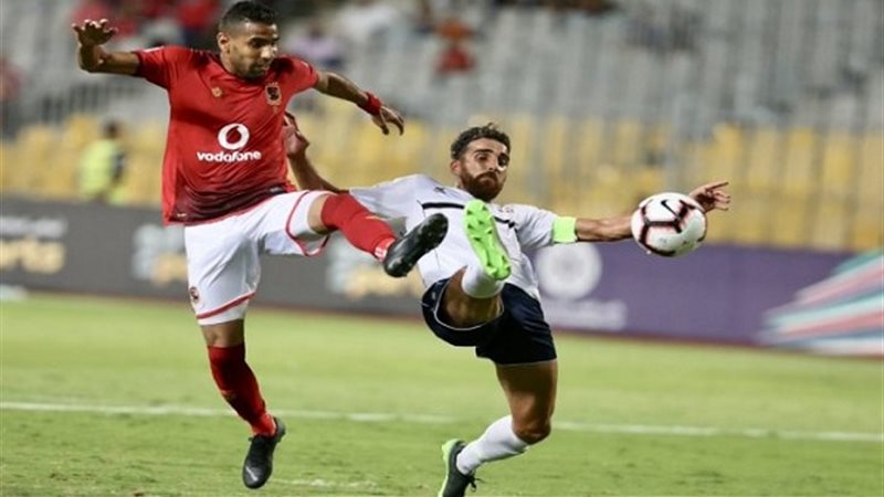 مؤمن زكريا