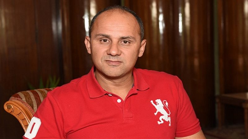 محمد مرجان