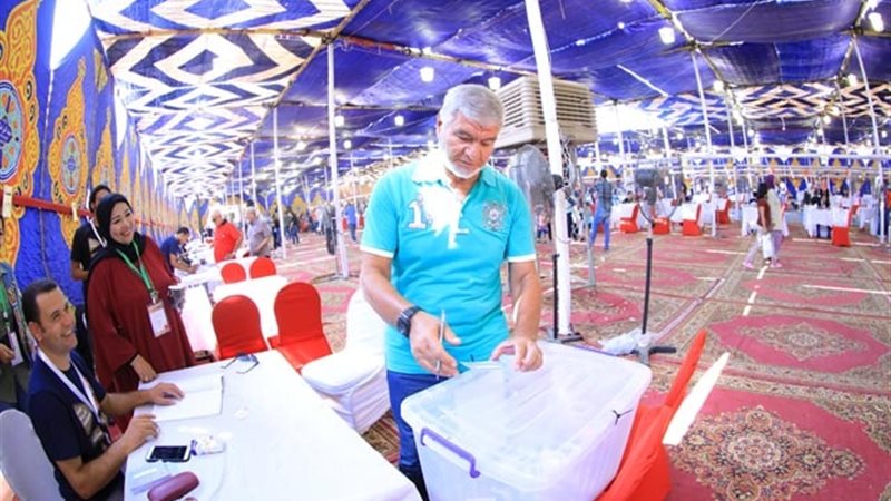 إكرامي الشحات
