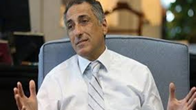 محمد قناوى