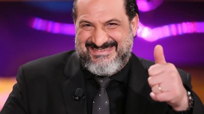 خالد الصاوي عن مهرجان الجونة 2018: احنا جامدين أوي بس ناخد فرصتنا
