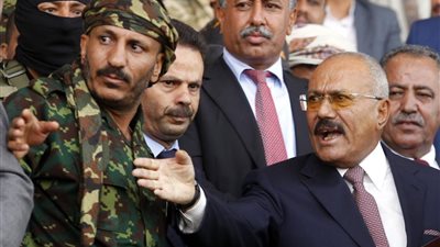 سياسي يمني لـ