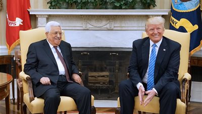 رئيس تجمع مصير لفلسطينيي سوريا لـ