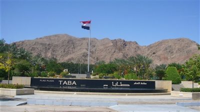 فيديوجراف | بعد سنوات من المعاناة.. مصر تعلنها مدوية: طابا رجعت كاملة لينا
