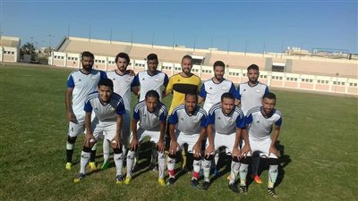 المنيا يحشد قوته الضاربة لمواجهة شباب إطسا فى كأس مصر 