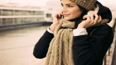  هتلبسي ايه بكره .. شوفي موديلات لبالطو الشتاء واختاري اللي يناسبك
