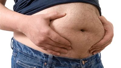 فيديوجراف| مين قال الكرش مشكلة.. 5 طرق  للتخلص من الدهون 