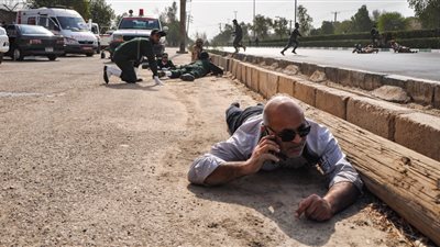الإعلام الإيراني: داعش يتوصل لمعلومات جديدة عن هجوم الأهواز