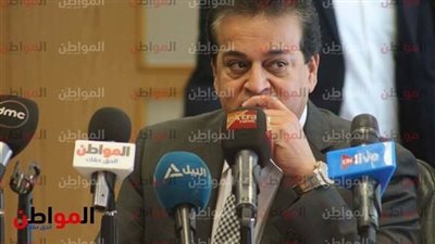خالد عبد الغفار لـ 