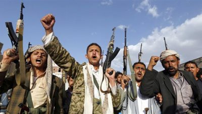 الحوثيون يوجهون ضربة جديدة في الحديدة 