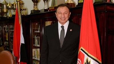 أول تعليق من محمود الخطيب بعد اعتماد لائحة الأهلي
