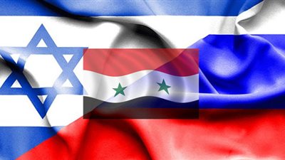 إسرائيل سنواجه مؤامرات روسيا في دمشق على طريقتنا