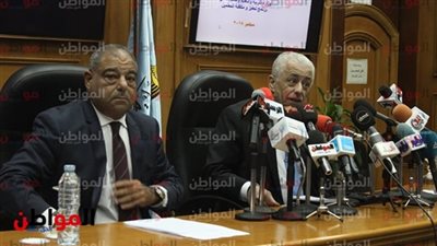  وزير التربية والتعليم: الوزارة تعمل على تحسين أوضاع المعلمين بشتى الطرق
