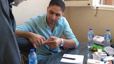 أشرف صبحي: مراكز الشباب أصبحت منبرا للوعي الثقافي