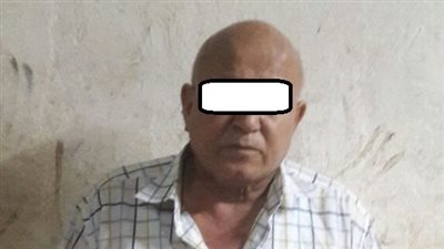 القبض على مقاول هارب من دفع 5 مليون جنيه غرامات بدار السلام