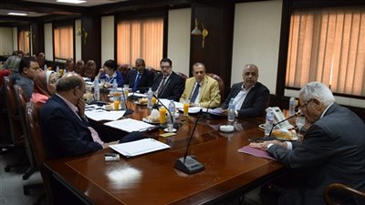 الأعلى لتنظيم الإعلام يعقد اجتماعا طارئاً لبحث المخالفات الرياضية