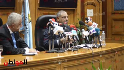 طارق محفوظ: شركة فيزا تنسق مع التعليم لبناء منظومة رقمية حديثة 