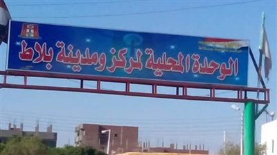 الوادي الجديد تعلن عن الزراعة التعاقدية للقمح بواحة بلاط