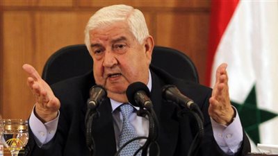المعلم أمام الجمعية العامة: الوضع السوري أصبح أكثر أماناَ