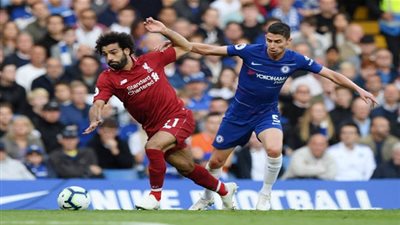 تعادل سلبي بين ليفربول وتشيلسي بعد مرور 15 دقيقة