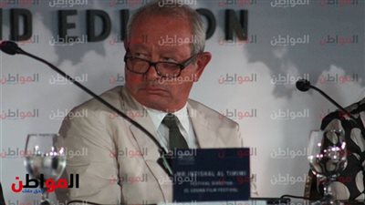 نجيب ساويرس ينعي الصحفية هند موسى 