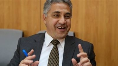 النائب أحمد السجيني أمينًا عامًا لـ