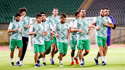 المصري يطوي صفحة الجيش ويستأنف تدريباته استعدادًا لفيتا كلوب