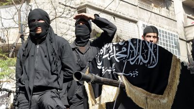 مدير المركز السوري لدعم الديمقراطية لـ