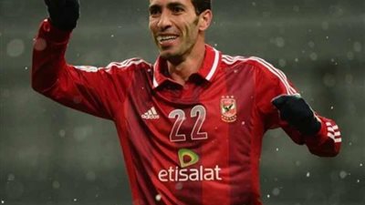  مصطفى يونس: أبوتريكة مش رمز الأهلي