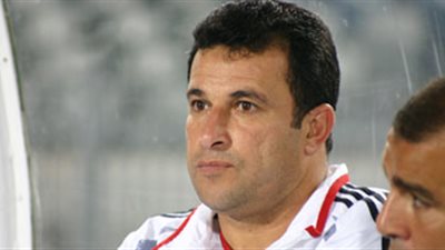 أيمن منصور: عمر السعيد المستقبل.. وعانيت مثل كاسونجو