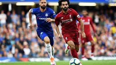 مصطفى يونس: محمد صلاح 