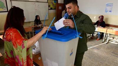 إقليم كردستان يشهد بدء مرحلة  سياسية جديدة