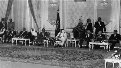 فيديوجراف| إتفاقية الطائف نهاية الحرب الأهلية اللبنانية وبداية عهد جديد من الاستقلالية