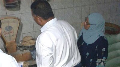 تحرير 17 محضر مخالف للمخابز البلدية بـ ديرمواس