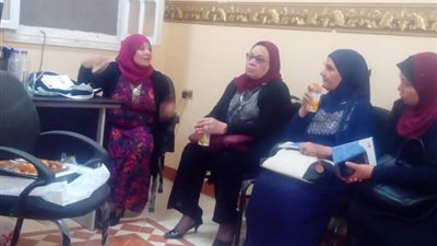 الاستعدادات لحملة 