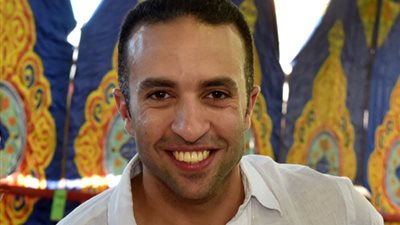 محمد سراج يوجّه رسالة خاصة لشباب الأهلي بعد اعتماد اللائحة